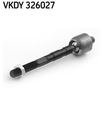 Tirante da direção SKF ref. VKDY 326027